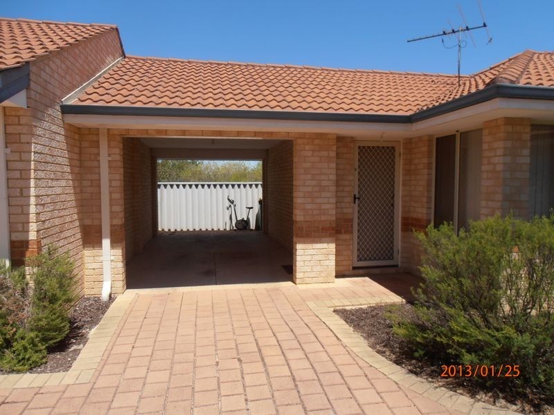 D/15 Quinn Avenue, Bentley WA 6102