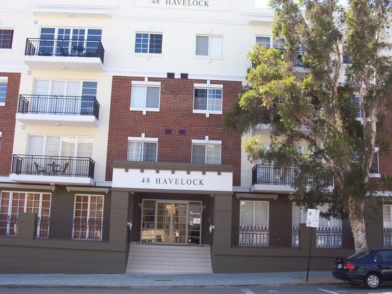 9/48 Havelock Street, West Perth WA 6005