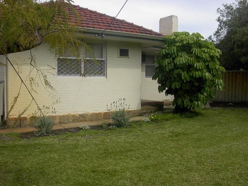 1 Ellis Street, Wilson WA 6107