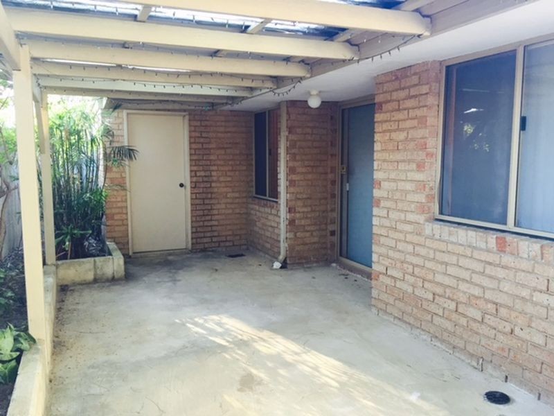 3/61 Bank Street, East Victoria Park WA 6101