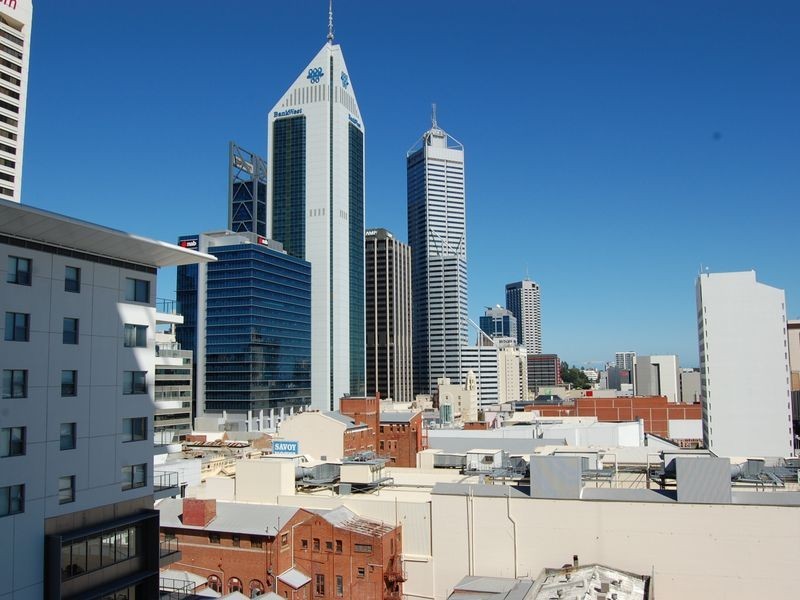 41/580 Hay Street, Perth WA 6000