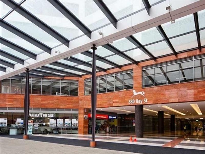 41/580 Hay Street, Perth WA 6000