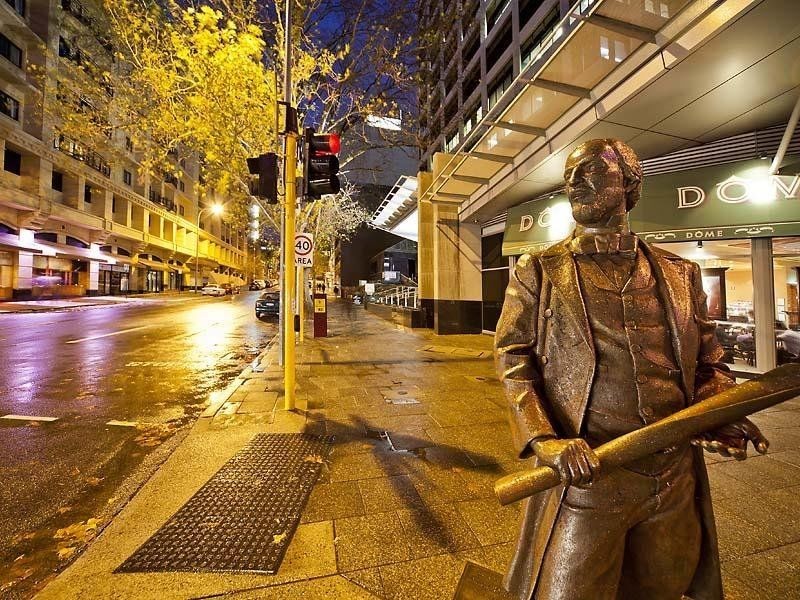 41/580 Hay Street, Perth WA 6000