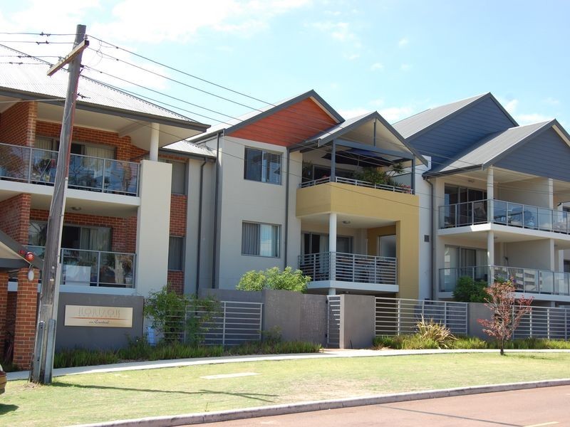 18/54 Central Avenue, Maylands WA 6051