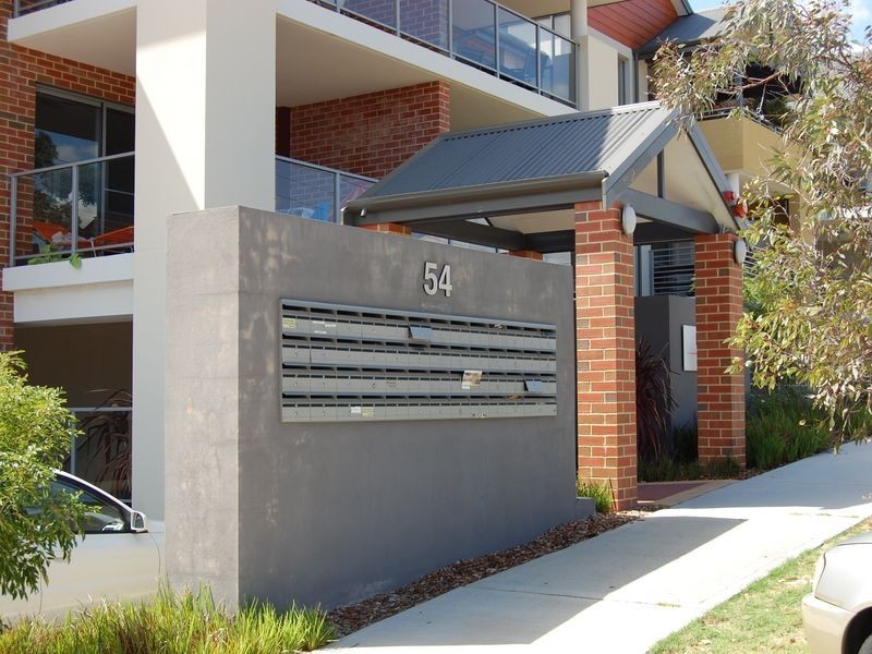 18/54 Central Avenue, Maylands WA 6051