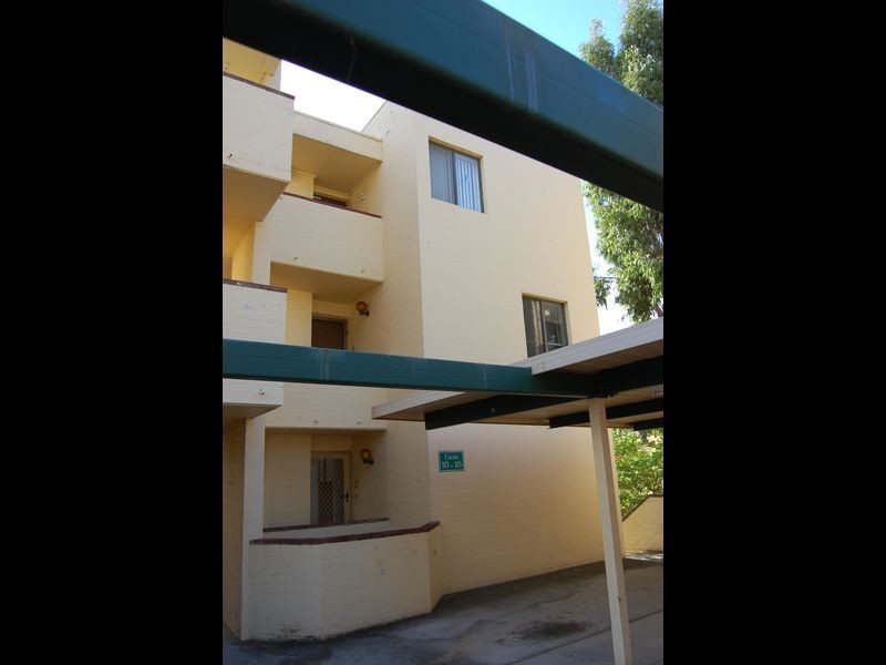 12/53 King George Street, Victoria Park WA 6100