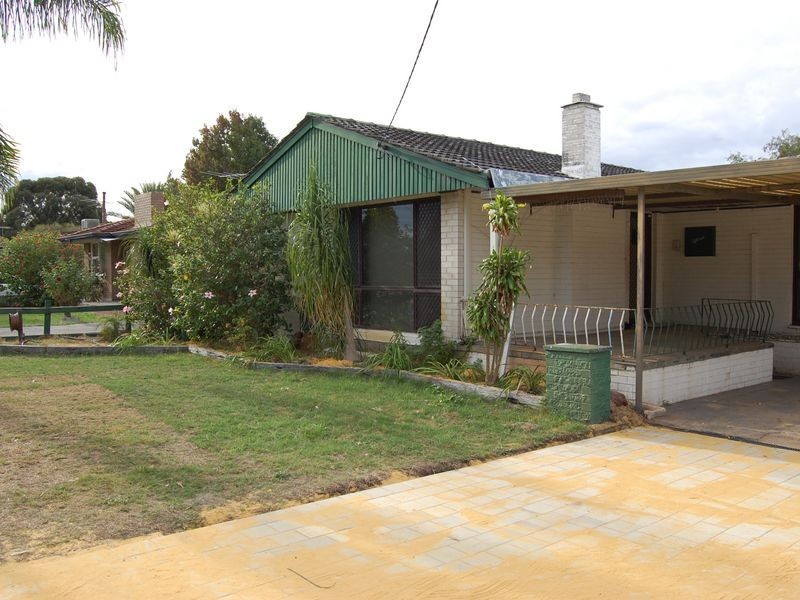 15 Treave Street, Cloverdale WA 6105