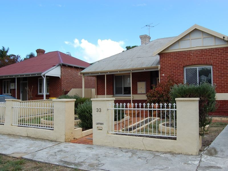 33 Hubert Street, East Victoria Park WA 6101