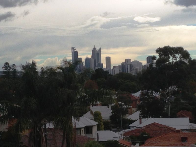 W27/107 Washington Street, Victoria Park WA 6100
