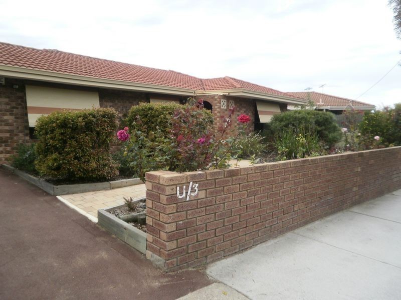 3/138 Rutland Avenue, Carlisle WA 6101