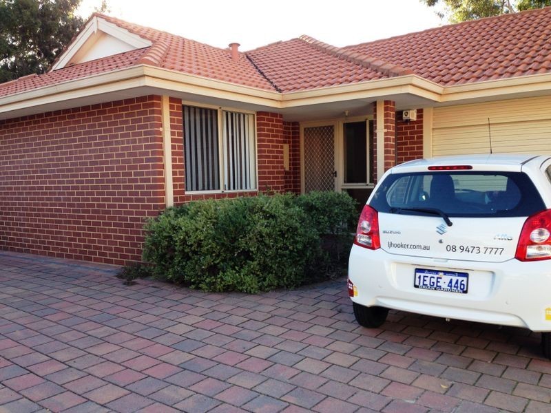 2/8 John Street, Midland WA 6056