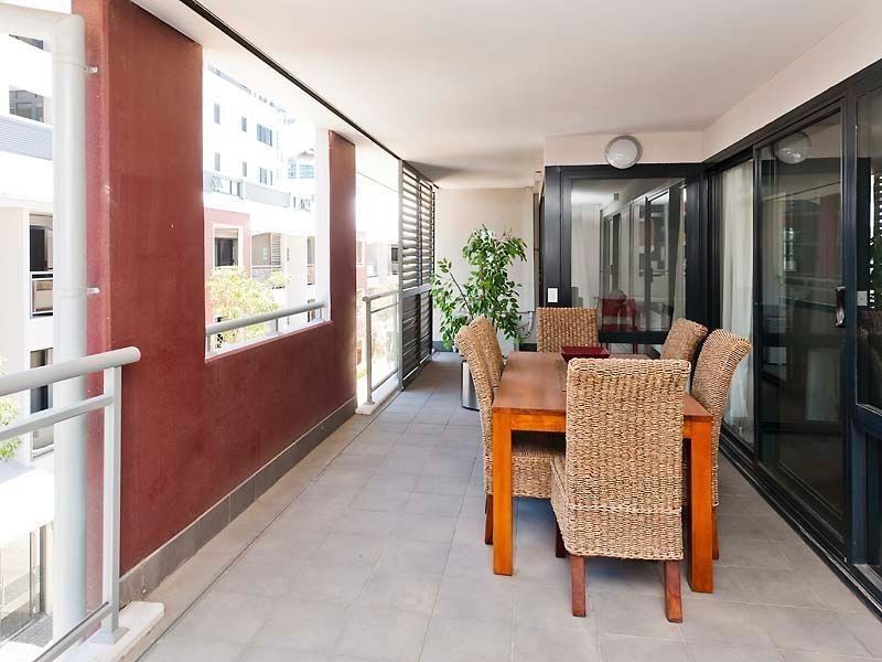 30/474 Murray Street, Perth WA 6000