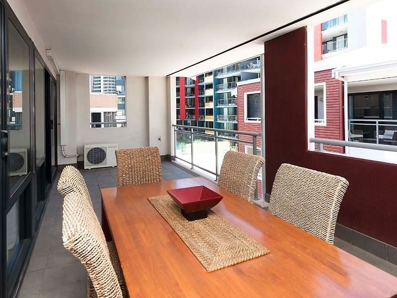 30/474 Murray Street, Perth WA 6000