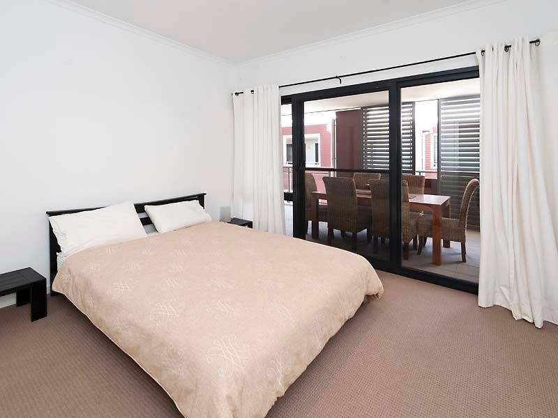 30/474 Murray Street, Perth WA 6000