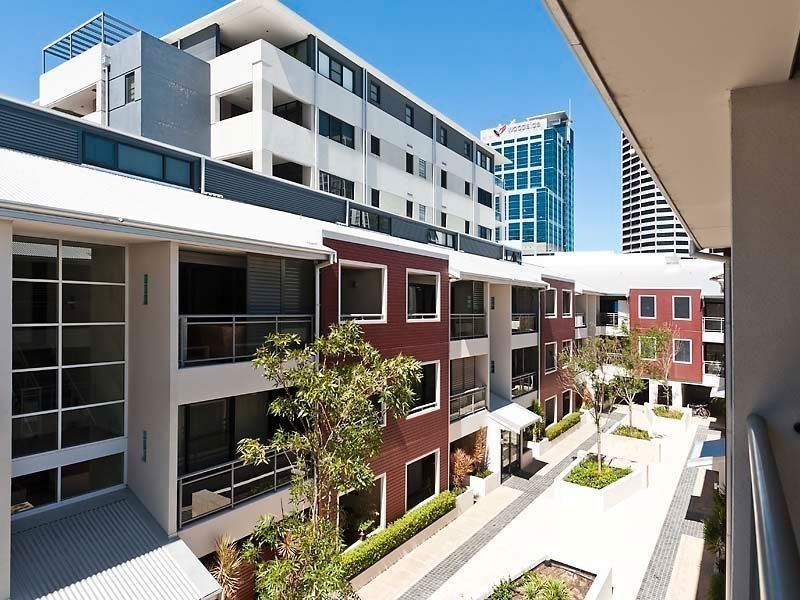 30/474 Murray Street, Perth WA 6000