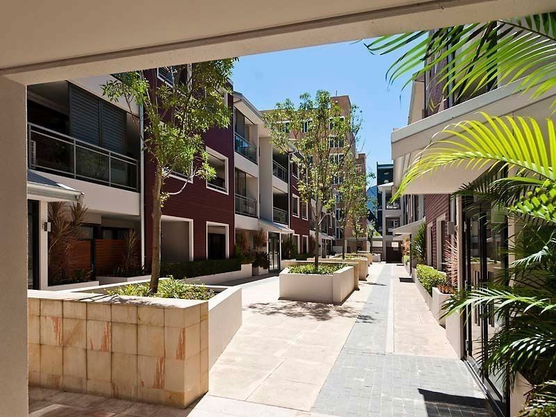 30/474 Murray Street, Perth WA 6000