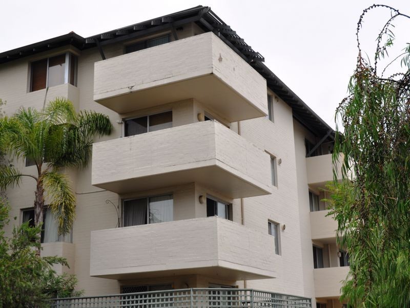 W20/107 Washington Street, Victoria Park WA 6100