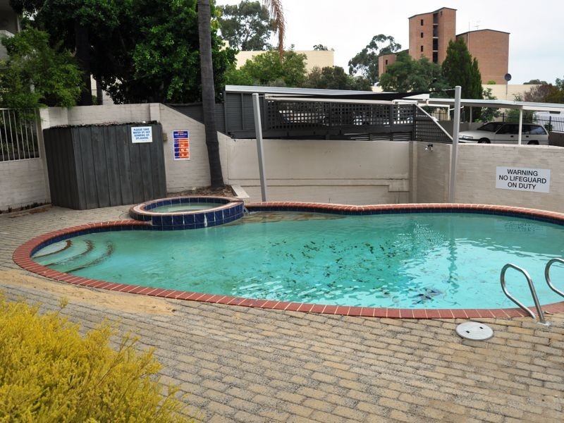 W20/107 Washington Street, Victoria Park WA 6100