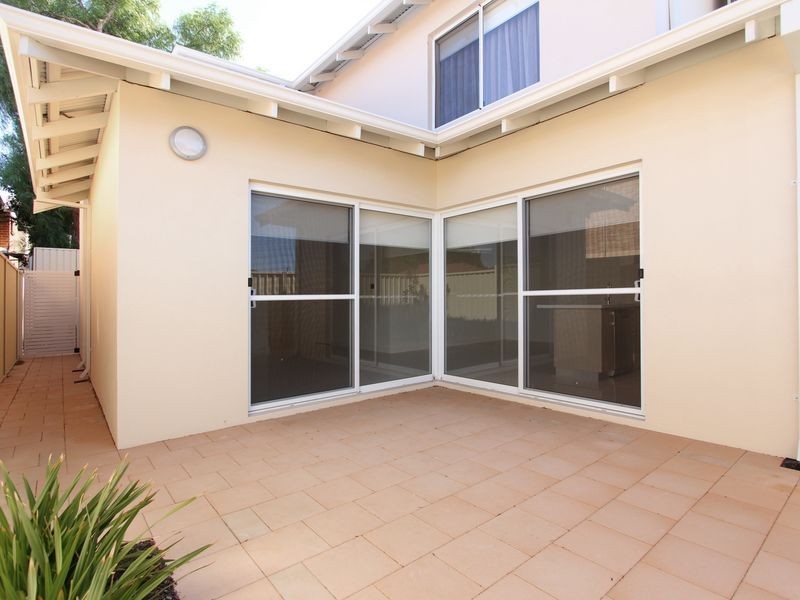 4/48 Leonard Street, Victoria Park WA 6100