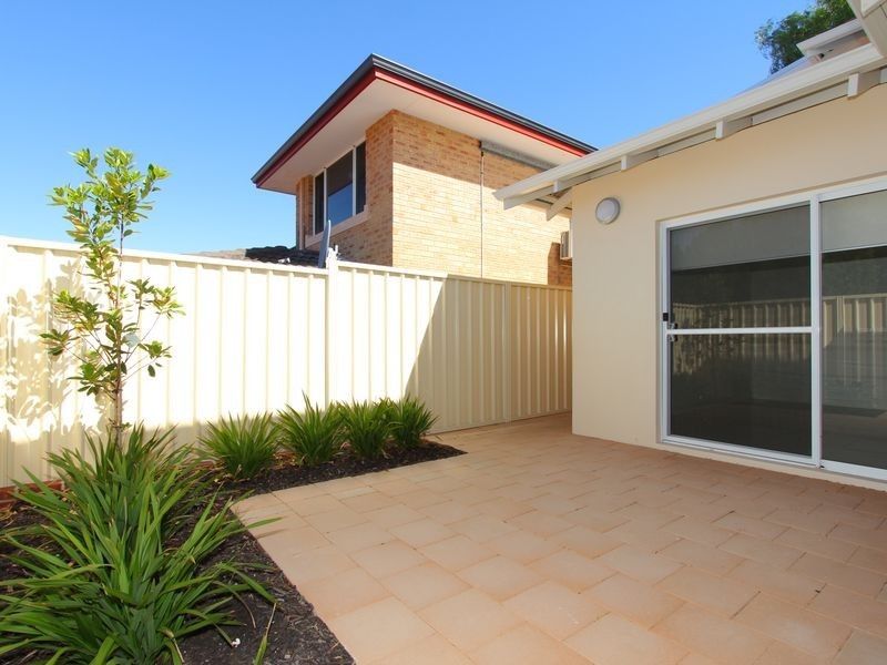 4/48 Leonard Street, Victoria Park WA 6100