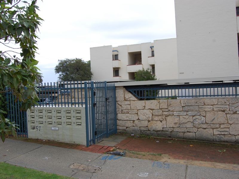 6/57 King George Street, Victoria Park WA 6100