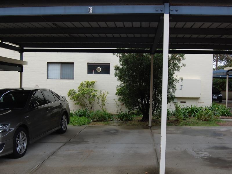 6/57 King George Street, Victoria Park WA 6100