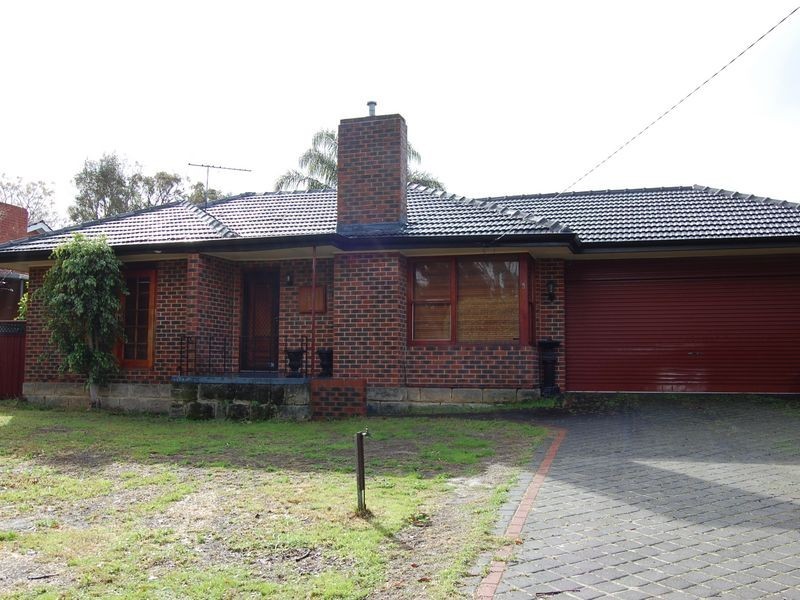 50 Maurice Street, Embleton WA 6062