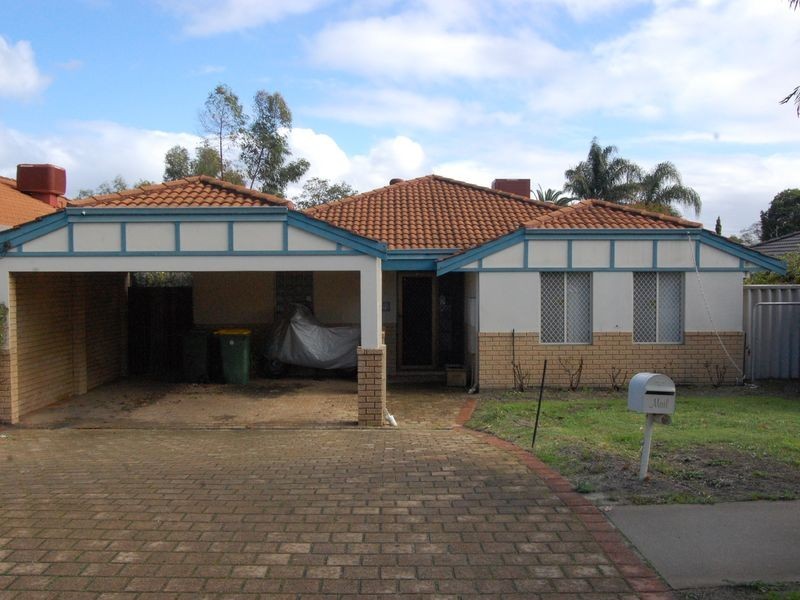 71 Palmerston Street, St James WA 6102