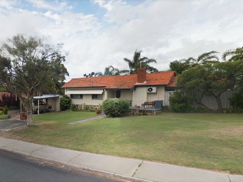 56 Upton Street, St James WA 6102