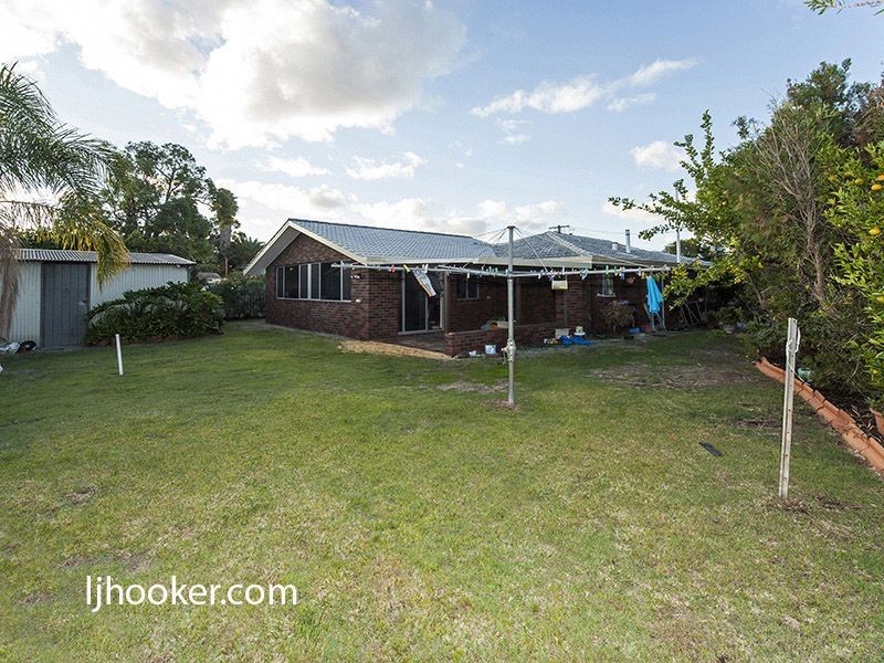 14 Priske Way, Rivervale WA 6103