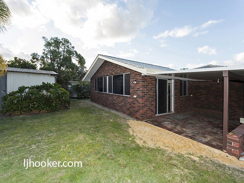 14 Priske Way, Rivervale WA 6103