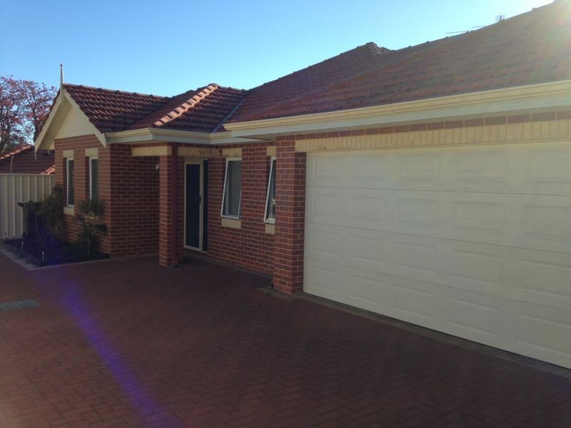 112B Mars Street, Carlisle WA 6101