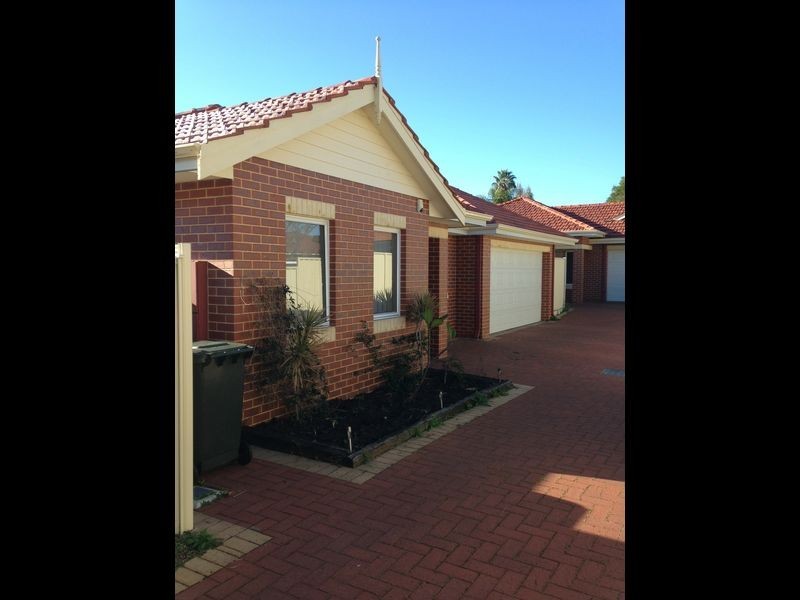 112B Mars Street, Carlisle WA 6101