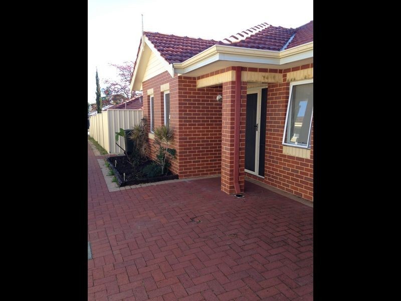 112B Mars Street, Carlisle WA 6101