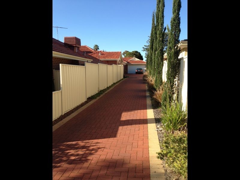 112B Mars Street, Carlisle WA 6101