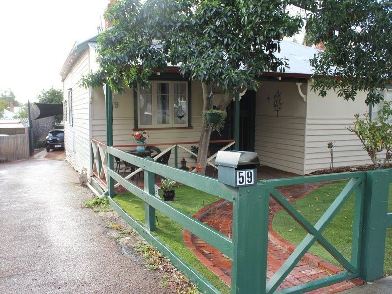 59 Balmoral Street, East Victoria Park WA 6101