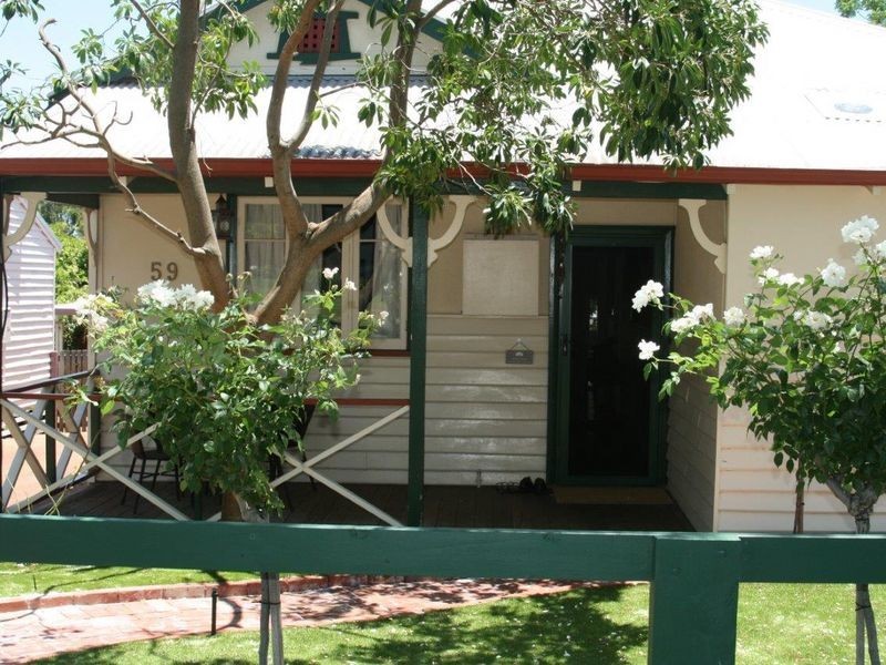 59 Balmoral Street, East Victoria Park WA 6101