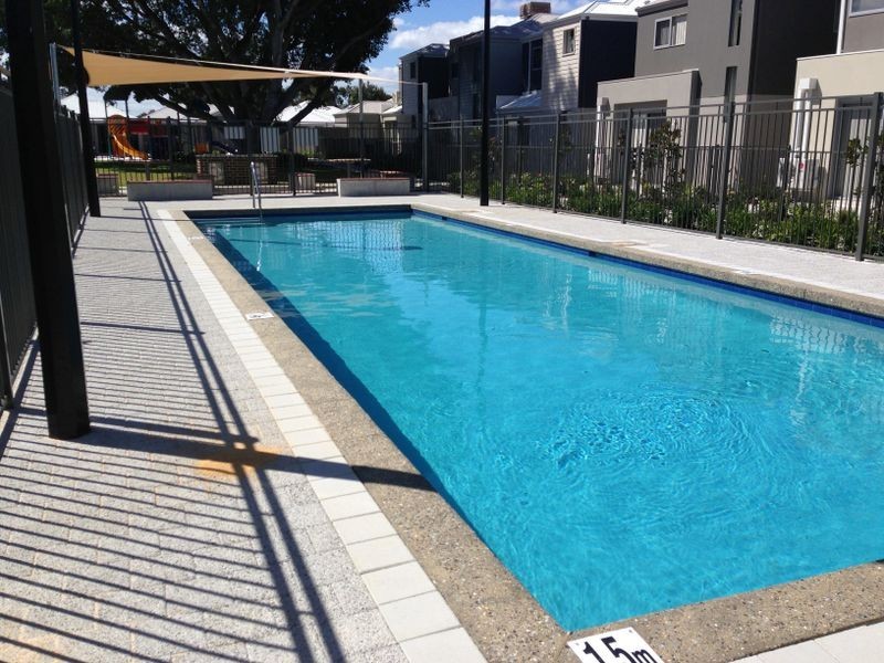 8/148-154 Railway Parade, Queens Park WA 6107