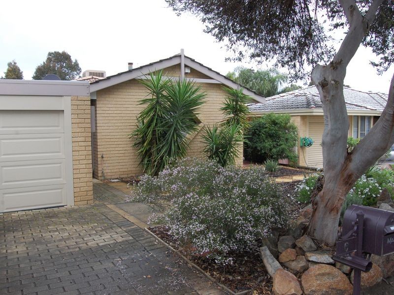 6 Williamson Lane, Stratton WA 6056