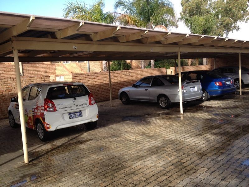 13/2 Mitchell Street, Bentley WA 6102