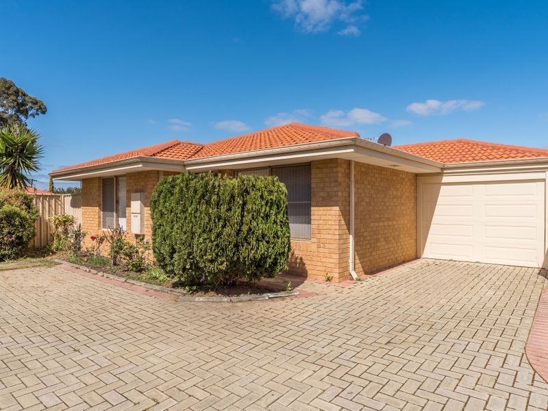 4/75 Hamilton Street, Cannington WA 6107