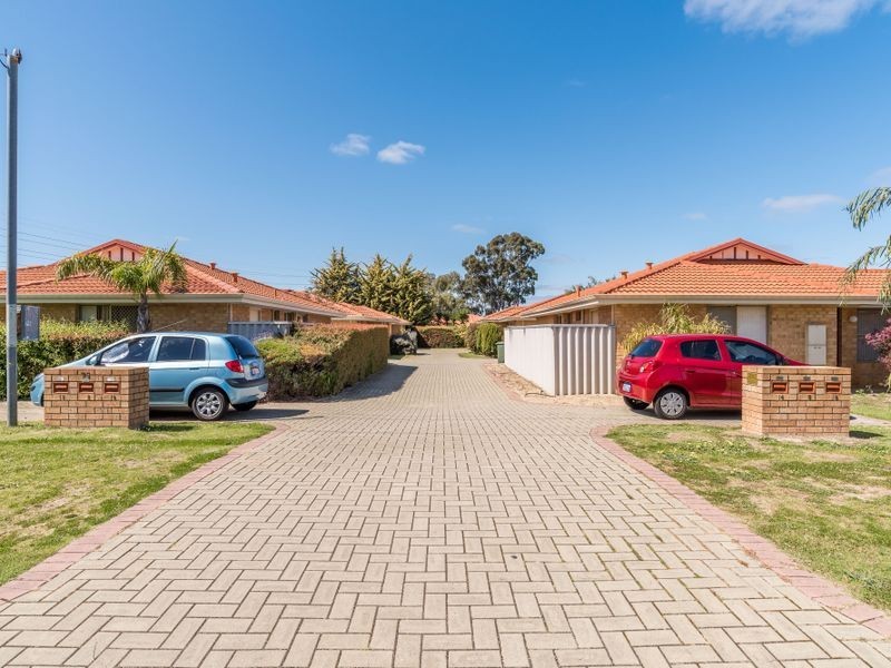 4/75 Hamilton Street, Cannington WA 6107