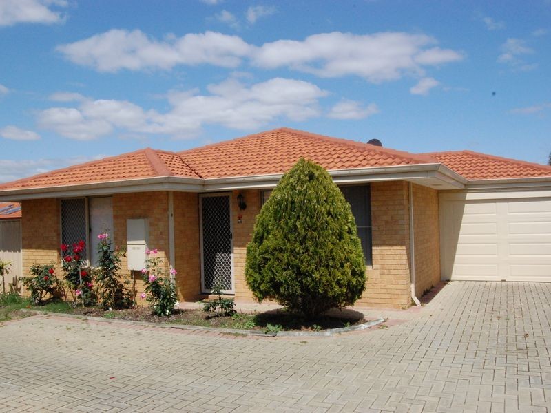 4/75 Hamilton Street, Cannington WA 6107