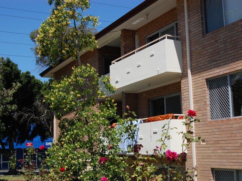 18/171 – 173 Hubert Street, East Victoria Park WA 6101