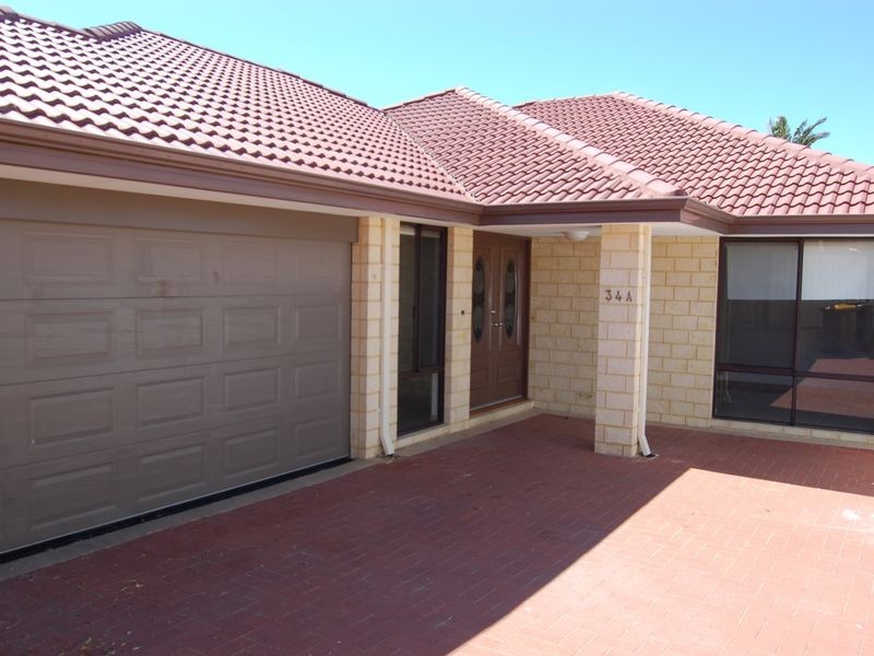 34A Egham Road, Lathlain WA 6100