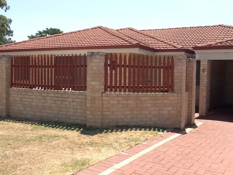 6/49 Queen Street, Bentley WA 6102