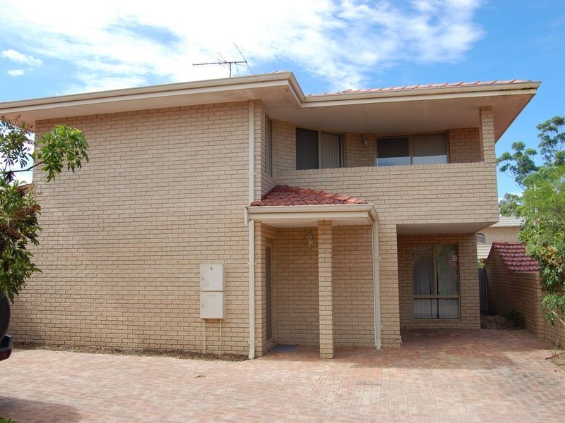 5/258 Labouchere Road, Como WA 6152