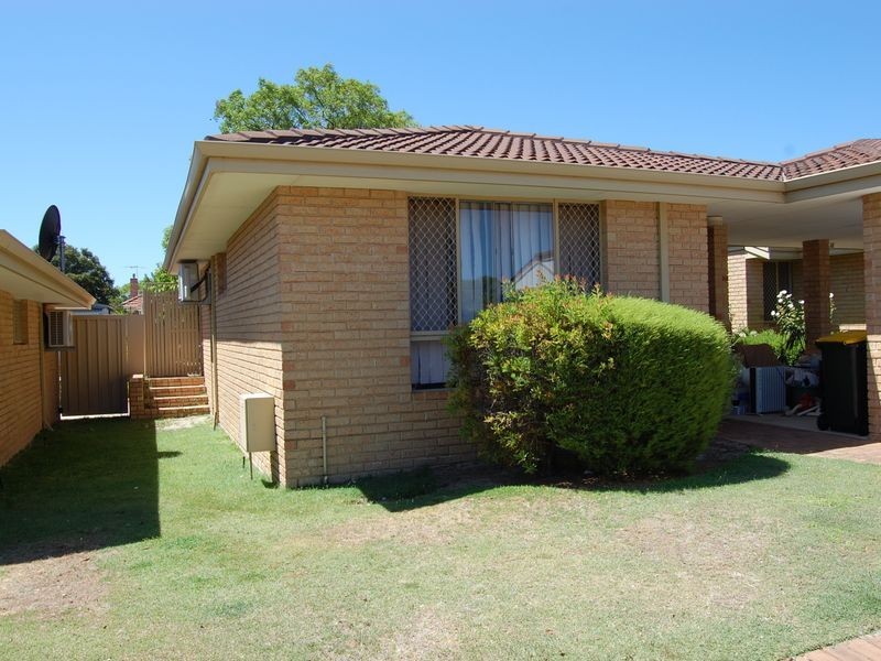 10/20 Alday Street, St James WA 6102