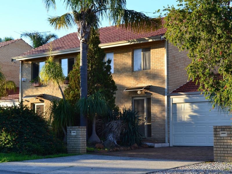 3/21 McMillan Street, Victoria Park WA 6100