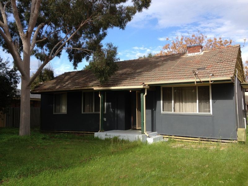 14 Coolgardie Street, Bentley WA 6102
